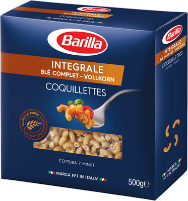 coquillette - Produkt - fr