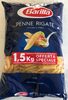 Penne rigate - Product