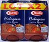 Banded pack bolognese 400gx2 new francia - Producto