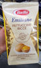Emiliane Fettuccine Rice - Produkt