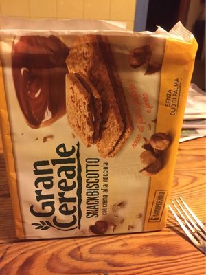 Gran Cereale - Produit