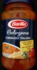 Sauce bolognaise et fromages Italie - Produkt