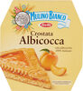 Crostata albicocca - Produkt