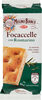 Focaccelle rosmarino - Product