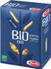 Barilla pates penne rigate bio 500g - Producto
