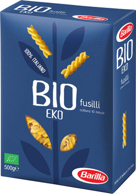 Fusilli bio - Produkt - fr