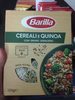 Cereali E Quinoa - Prodotto