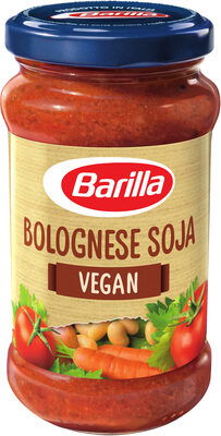 Bolognese Soja Vegan - Produkt
