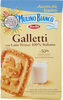 Galletti - Producto