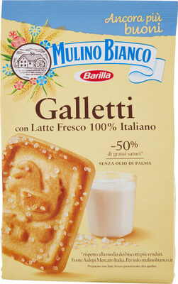 Galletti - Prodotto - en