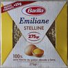 Pâtes Emiliane Stelline - Produkt
