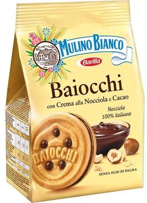 Baiocchi - Produit