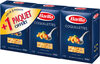 Lot 2 coquillettes + 1 offert - Producto