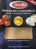 Pomodoro e Mozzarella - Produkt