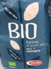 Farina di grano tenero tipo 2 bio - Produkt