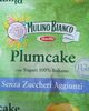Plumcake - Producte