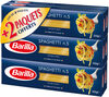 Barilla pates spaghetti 4x500g + 2 offerts - Product