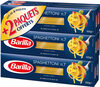 Barilla pates spaghettoni 4x500g + 2 offerts - Produit