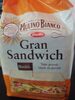 Gran sandwich fette grandi - Produit