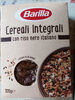 Cereali integrali con riso nero italiano - Produkt