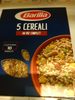 5 Cereali au riz complet - Produkt