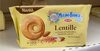 Lentille - Product