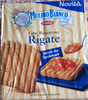Fette Biscottate Rigate - Produkt