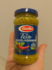 Sauce Pesto basilic et piment - Product