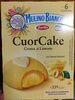 Cuor Cake - Product