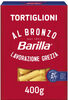 Tortiglioni al bronzo - Produit