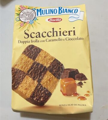 Scacchieri - Product - it