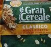 Gran cereale - Prodotto