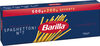 Barilla pates spaghettoni n°7 500g+200g offert - Product