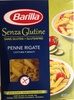 Penne Rigate Senza Glutine (Sans Gluten) - Produit