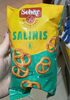 Salinis - Prodotto