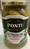 Cetriolini - Product