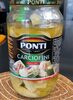 Carciofini - Product