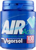 Air Action Vigorsol - Производ