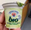 Yogurt bio - Product