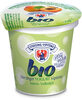 Yogurt biologico da latte fieno STG - 125g - Gusto albicocca - Prodotto