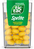 BONBONS TIC TAC goût sprite® 18G - Produkt