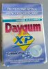 Daygum XP - Produit