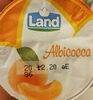 Yogurt Land Albicocca - Producto