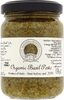 Prunotto Organic Basil Pesto - Product