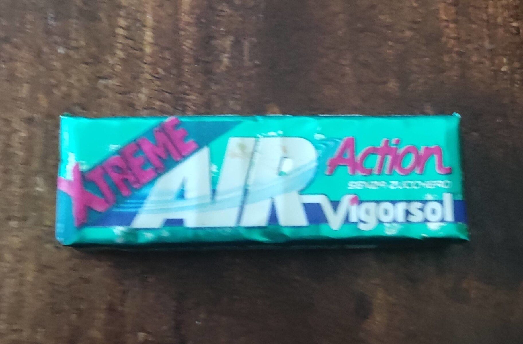 Xtreme AIR Action - Prodotto