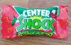 Center Shock Rolling Cherry - Produkt