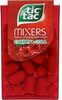 Mixers Cherry Cola - Produkt