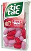 Tic Tac strawberry mix - Producto