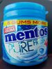 Mentos Pure Fresh - Product