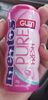 Chewing gum - Producto